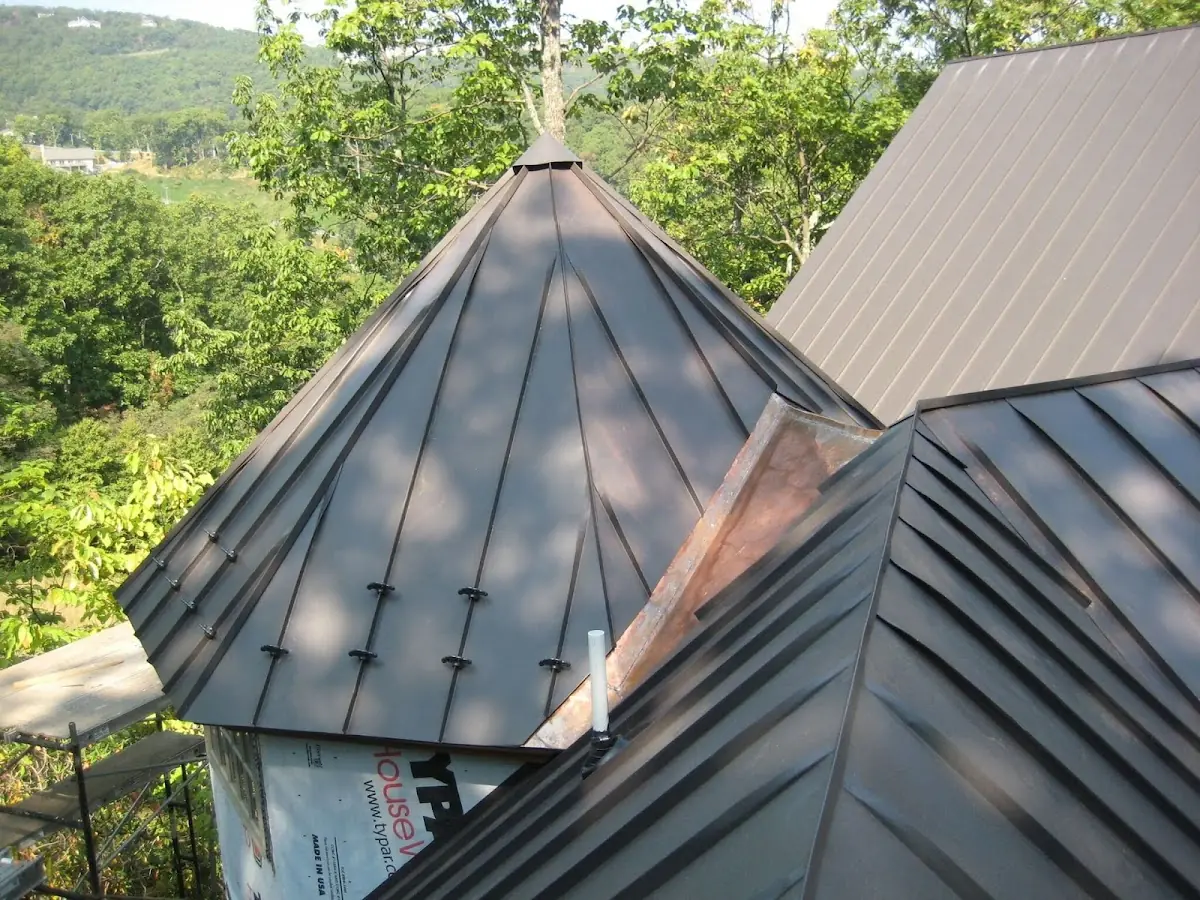 Professional Gutter Cleaning by Craftsman Roofing in South Lakes